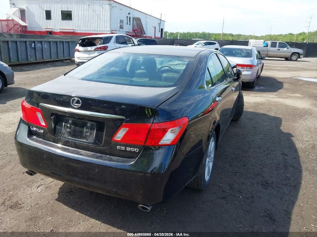 Продажа на аукционе авто 2008 Lexus Es 350, vin: JTHBJ46G382251840, номер лота: 44985860