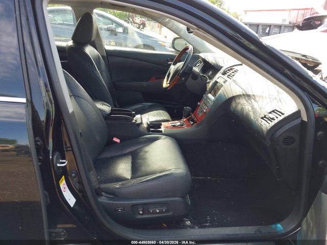 Продажа на аукционе авто 2008 Lexus Es 350, vin: JTHBJ46G382251840, номер лота: 44985860