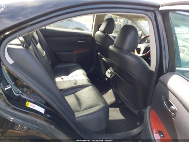 Продажа на аукционе авто 2008 Lexus Es 350, vin: JTHBJ46G382251840, номер лота: 44985860