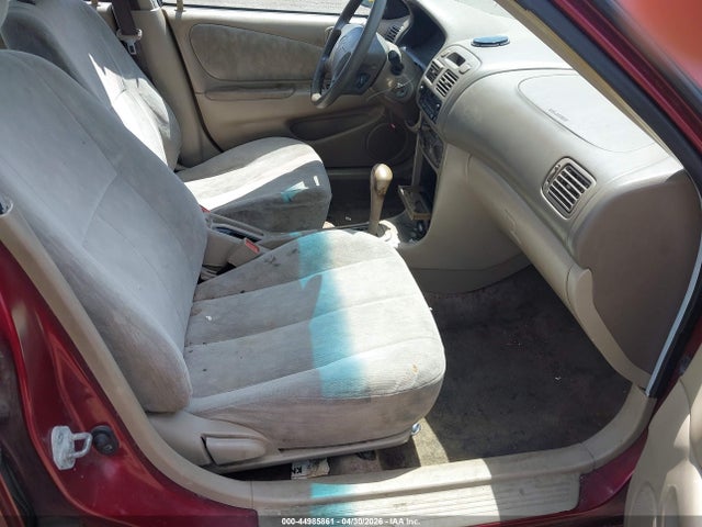 Продажа на аукционе авто 1999 Toyota Corolla Le, vin: 2T1BR12EXXC209663, номер лота: 44985861