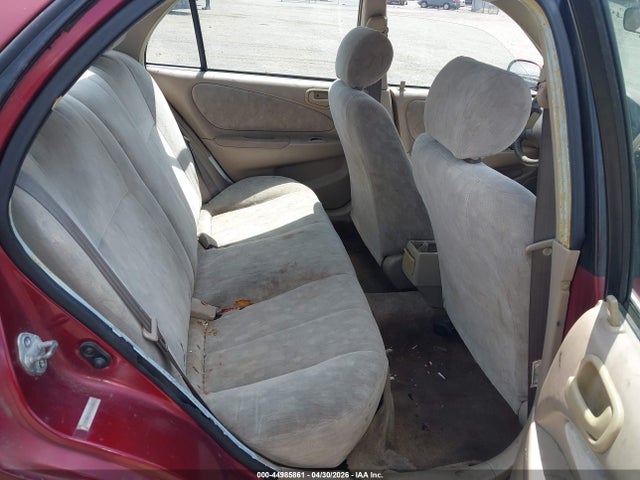 Продажа на аукционе авто 1999 Toyota Corolla Le, vin: 2T1BR12EXXC209663, номер лота: 44985861