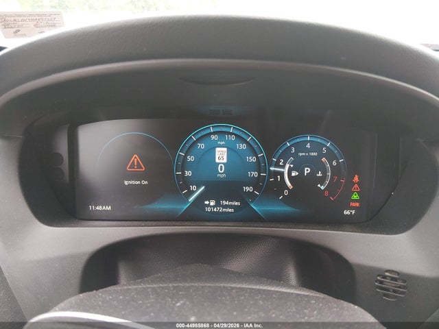 Jaguar F-PACE S 2017 SADCM2BV4HA097364 Image 7