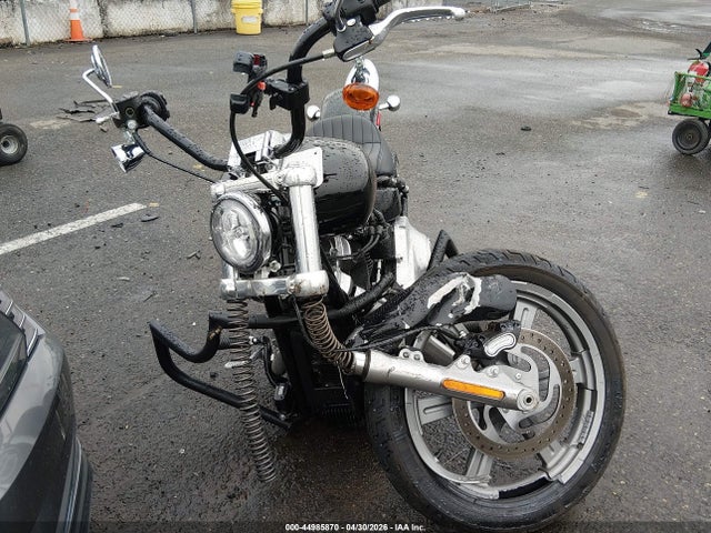 Harley-Davidson FXST 2023 1HD1BVJ10PB056763 Image 13