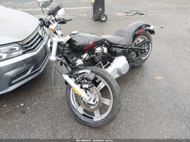 Harley-Davidson FXST 2023 1HD1BVJ10PB056763 Image 2