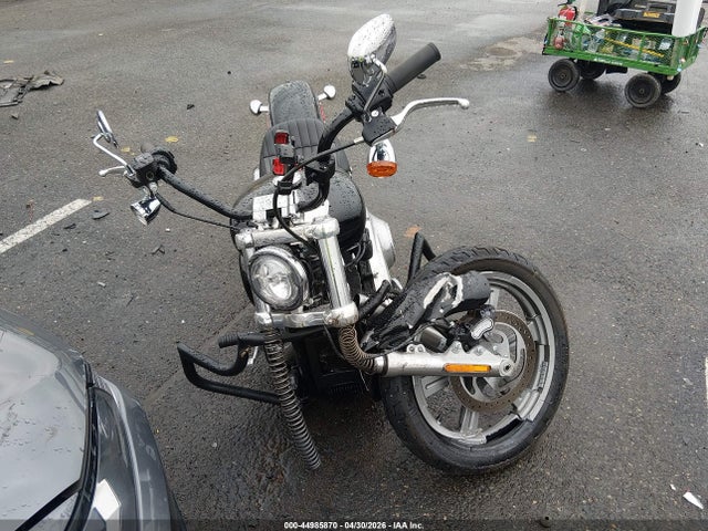 Harley-Davidson FXST 2023 1HD1BVJ10PB056763 Image 5
