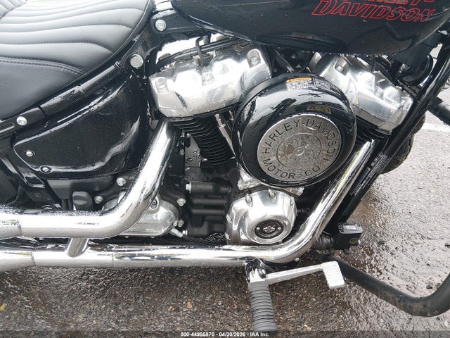 Harley-Davidson FXST 2023 1HD1BVJ10PB056763 Image 8