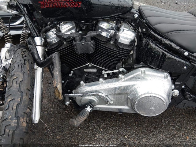 Harley-Davidson FXST 2023 1HD1BVJ10PB056763 Image 9