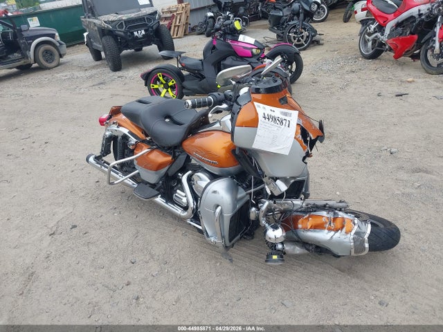 2014 1HD1KEL10EB668715 главное изображение