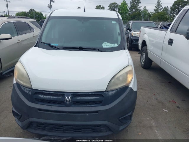 Aukcja sprzedaży 2017 Ram Promaster City Tradesman, vin: ZFBERFAB3H6G44962, numer aukcji: 44985872