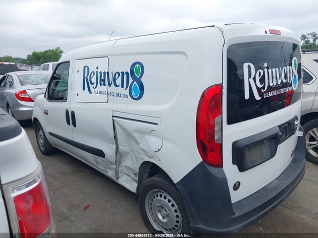 Aukcja sprzedaży 2017 Ram Promaster City Tradesman, vin: ZFBERFAB3H6G44962, numer aukcji: 44985872