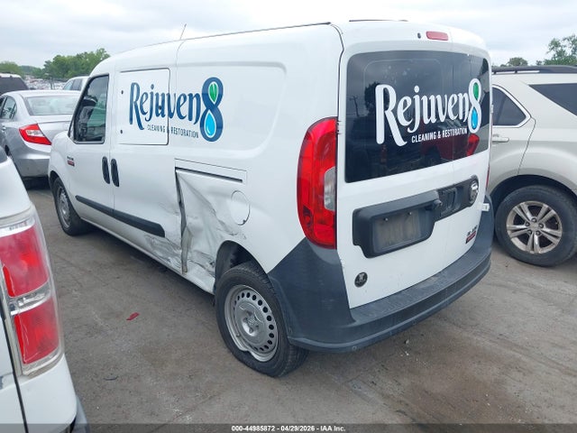 Aukcja sprzedaży 2017 Ram Promaster City Tradesman, vin: ZFBERFAB3H6G44962, numer aukcji: 44985872