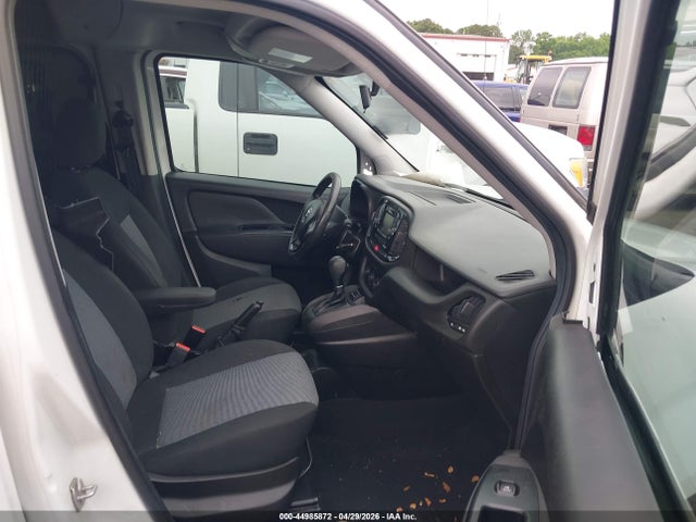 Aukcja sprzedaży 2017 Ram Promaster City Tradesman, vin: ZFBERFAB3H6G44962, numer aukcji: 44985872