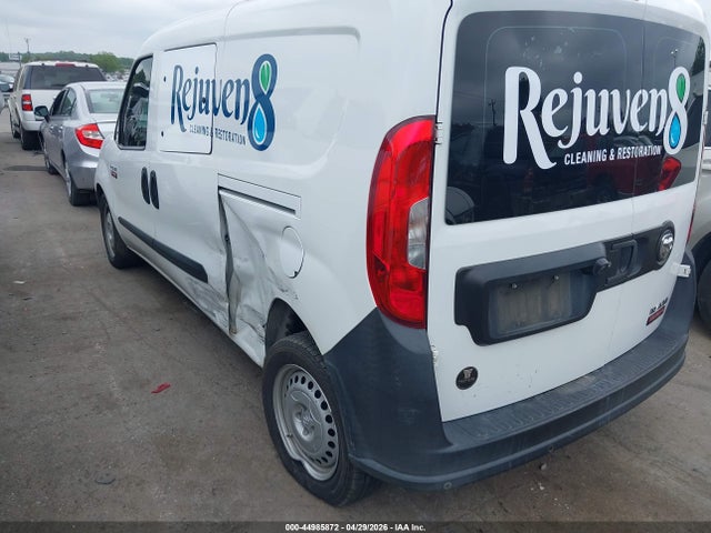 Aukcja sprzedaży 2017 Ram Promaster City Tradesman, vin: ZFBERFAB3H6G44962, numer aukcji: 44985872
