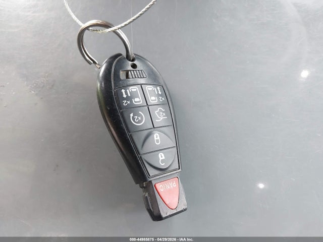 Продажа на аукционе авто 2019 Dodge Grand Caravan Gt, vin: 2C4RDGEG3KR578094, номер лота: 44985875