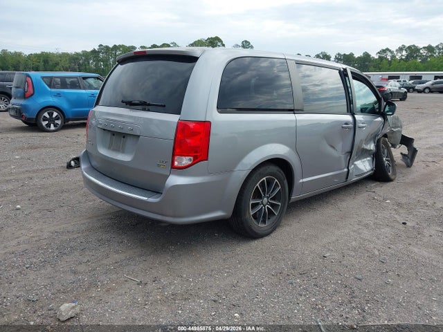 Продажа на аукционе авто 2019 Dodge Grand Caravan Gt, vin: 2C4RDGEG3KR578094, номер лота: 44985875