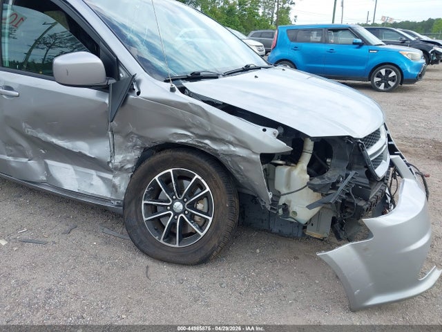 Продажа на аукционе авто 2019 Dodge Grand Caravan Gt, vin: 2C4RDGEG3KR578094, номер лота: 44985875