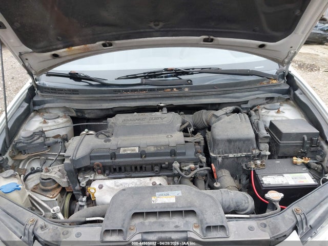 Aukcja sprzedaży 2009 Hyundai Elantra Gls, vin: KMHDU46D09U801763, numer aukcji: 44985882