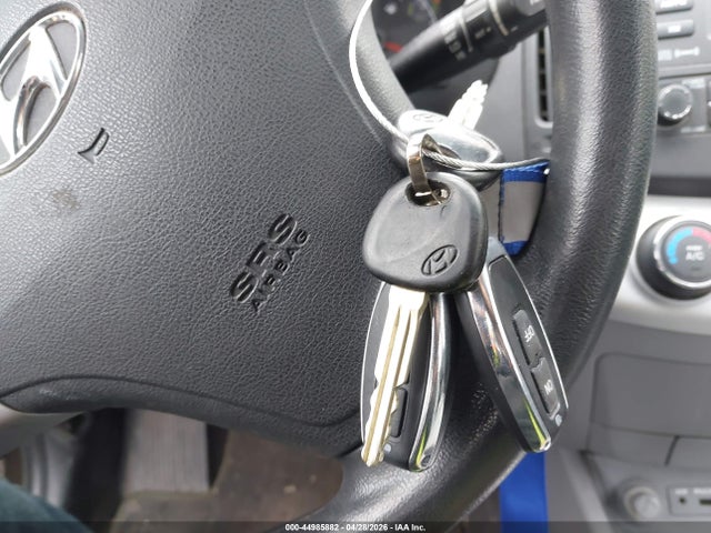 Aukcja sprzedaży 2009 Hyundai Elantra Gls, vin: KMHDU46D09U801763, numer aukcji: 44985882