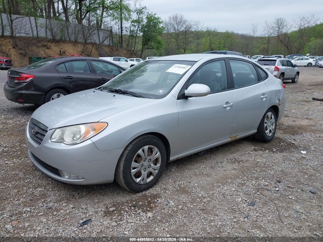 Aukcja sprzedaży 2009 Hyundai Elantra Gls, vin: KMHDU46D09U801763, numer aukcji: 44985882