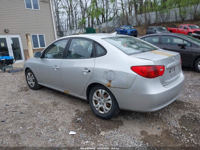 Aukcja sprzedaży 2009 Hyundai Elantra Gls, vin: KMHDU46D09U801763, numer aukcji: 44985882