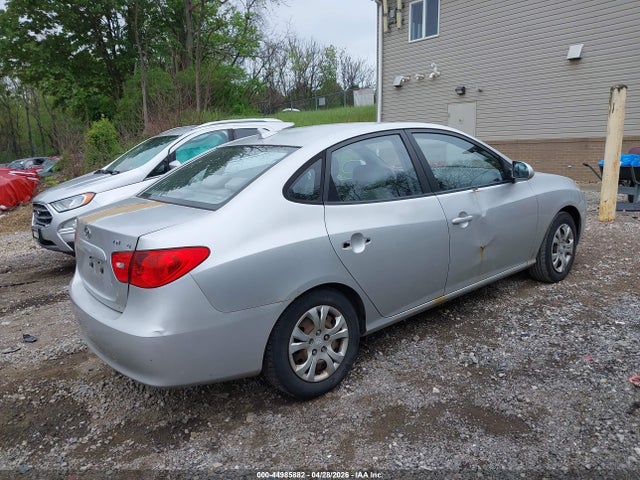 Aukcja sprzedaży 2009 Hyundai Elantra Gls, vin: KMHDU46D09U801763, numer aukcji: 44985882