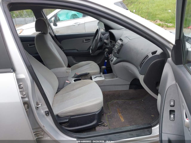 Aukcja sprzedaży 2009 Hyundai Elantra Gls, vin: KMHDU46D09U801763, numer aukcji: 44985882