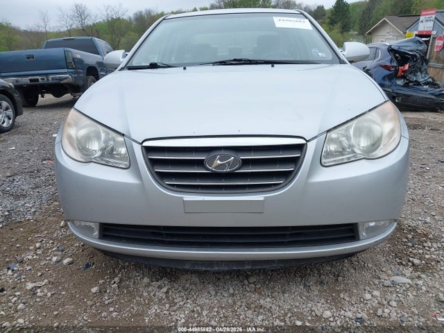 Aukcja sprzedaży 2009 Hyundai Elantra Gls, vin: KMHDU46D09U801763, numer aukcji: 44985882