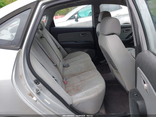 Aukcja sprzedaży 2009 Hyundai Elantra Gls, vin: KMHDU46D09U801763, numer aukcji: 44985882
