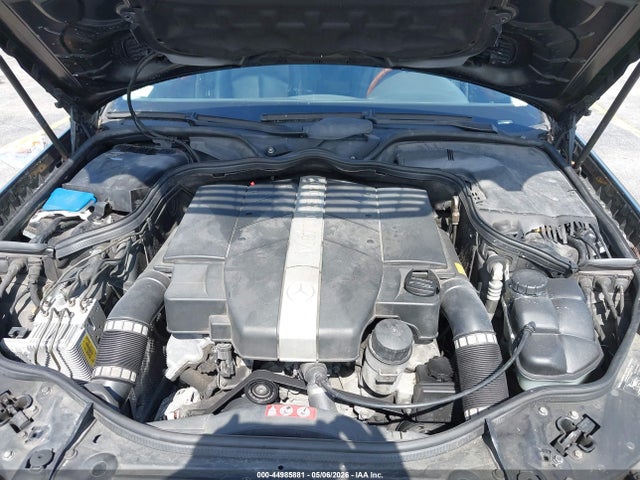 44985881 :رقم المزاد ، WDBUF65J35A687978 vin ، 2005 Mercedes-benz E 320 مزاد بيع