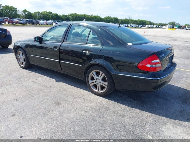 44985881 :رقم المزاد ، WDBUF65J35A687978 vin ، 2005 Mercedes-benz E 320 مزاد بيع