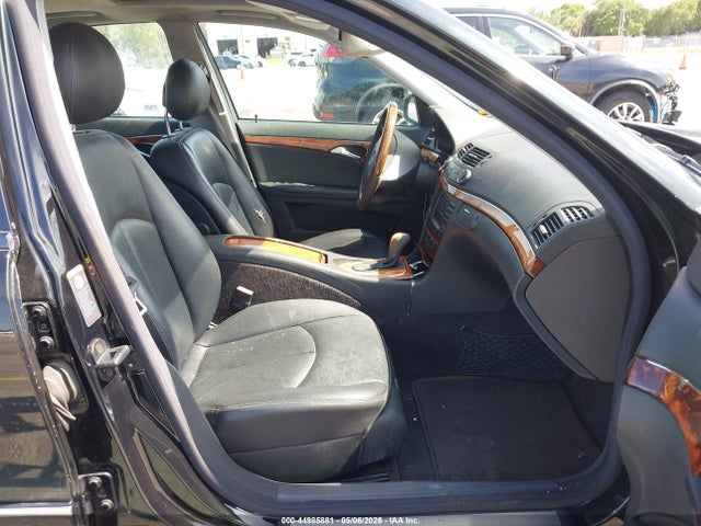 44985881 :رقم المزاد ، WDBUF65J35A687978 vin ، 2005 Mercedes-benz E 320 مزاد بيع