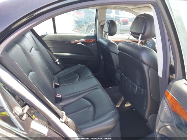 44985881 :رقم المزاد ، WDBUF65J35A687978 vin ، 2005 Mercedes-benz E 320 مزاد بيع
