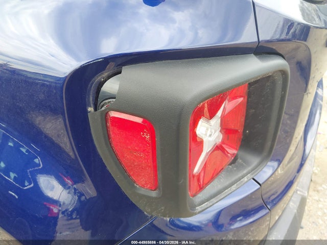 ZACNJABBXKPK04127 Jeep Renegade Latitude Fwd