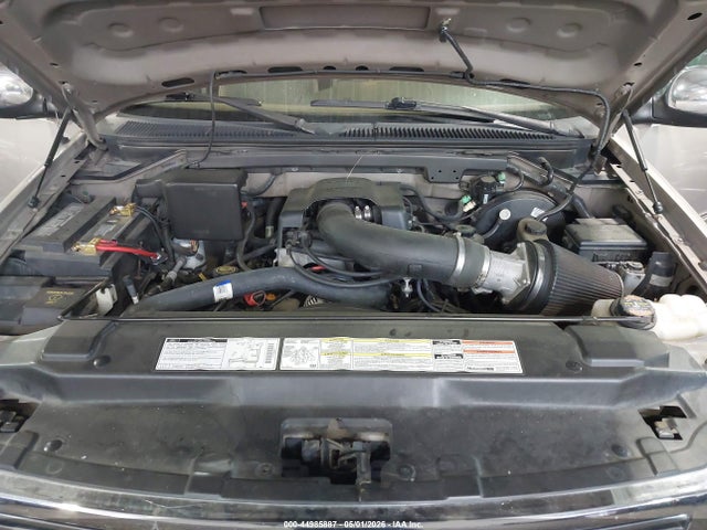 44985887 :رقم المزاد ، 1FTDX1769VNC19790 vin ، 1997 Ford F-150 Lariat/standard/xl/xlt مزاد بيع