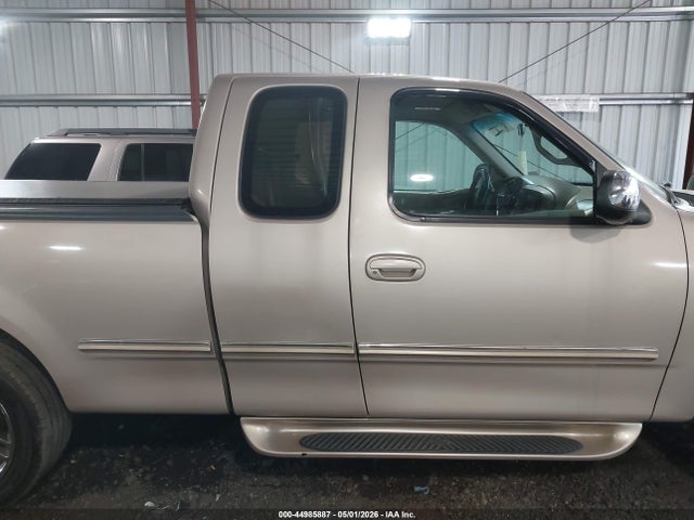 44985887 :رقم المزاد ، 1FTDX1769VNC19790 vin ، 1997 Ford F-150 Lariat/standard/xl/xlt مزاد بيع
