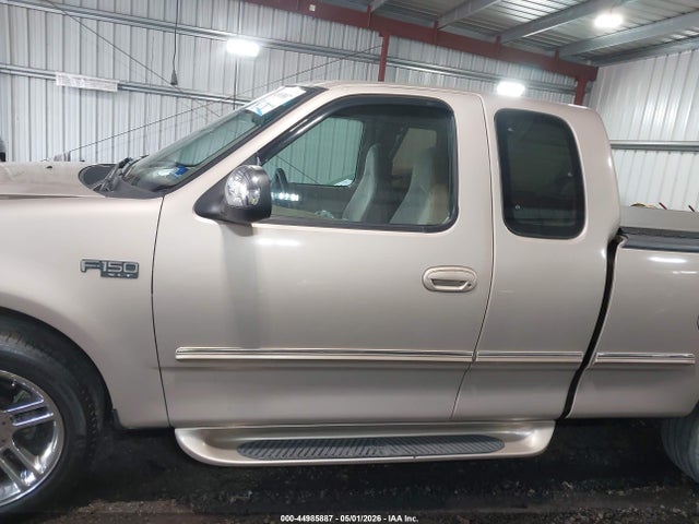 44985887 :رقم المزاد ، 1FTDX1769VNC19790 vin ، 1997 Ford F-150 Lariat/standard/xl/xlt مزاد بيع