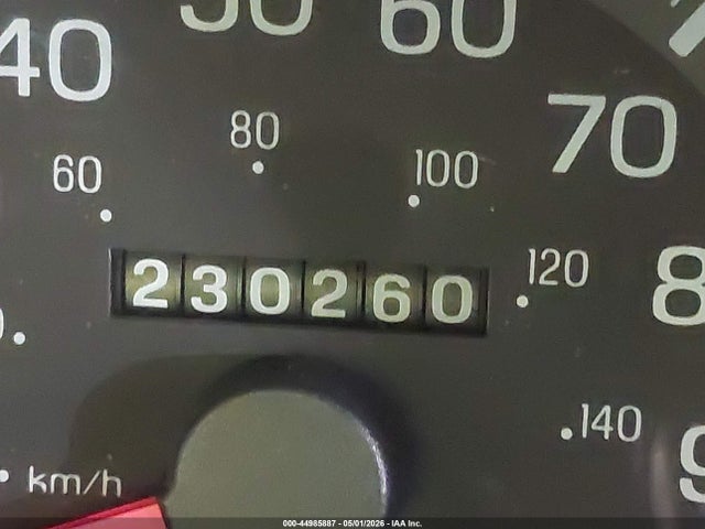 44985887 :رقم المزاد ، 1FTDX1769VNC19790 vin ، 1997 Ford F-150 Lariat/standard/xl/xlt مزاد بيع