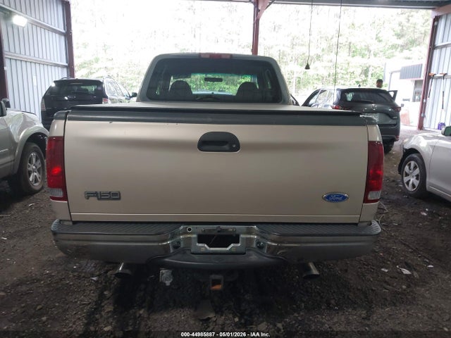 44985887 :رقم المزاد ، 1FTDX1769VNC19790 vin ، 1997 Ford F-150 Lariat/standard/xl/xlt مزاد بيع