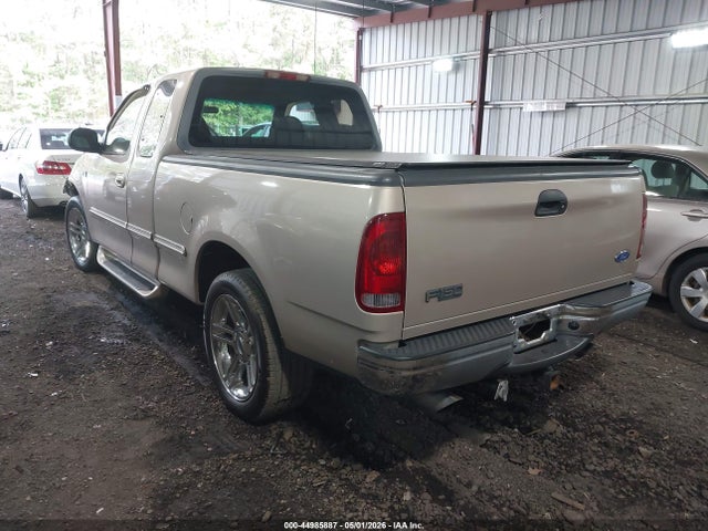 44985887 :رقم المزاد ، 1FTDX1769VNC19790 vin ، 1997 Ford F-150 Lariat/standard/xl/xlt مزاد بيع