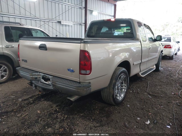 44985887 :رقم المزاد ، 1FTDX1769VNC19790 vin ، 1997 Ford F-150 Lariat/standard/xl/xlt مزاد بيع