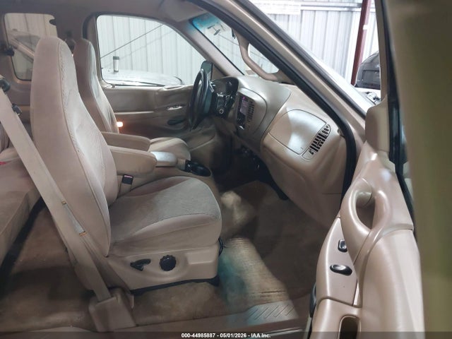 44985887 :رقم المزاد ، 1FTDX1769VNC19790 vin ، 1997 Ford F-150 Lariat/standard/xl/xlt مزاد بيع