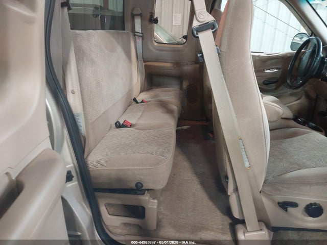 44985887 :رقم المزاد ، 1FTDX1769VNC19790 vin ، 1997 Ford F-150 Lariat/standard/xl/xlt مزاد بيع
