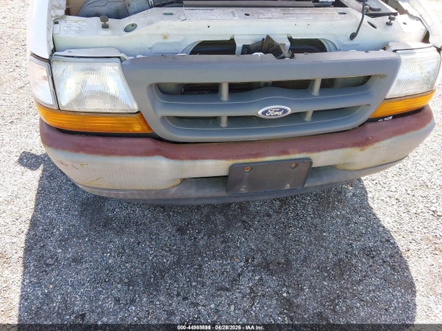 1999 Ford Ranger Xlt მანქანა იყიდება აუქციონზე, vin: 1FTYR10X8XTB10623, აუქციონის ნომერი: 44985894