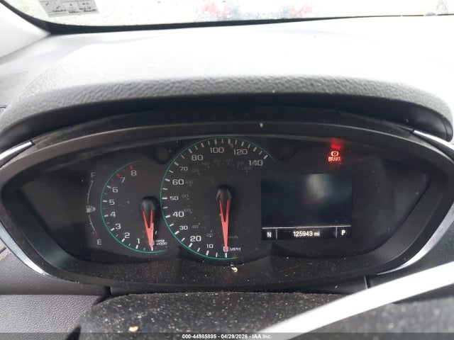 Продажа на аукционе авто 2018 Chevrolet Trax Ls, vin: 3GNCJNSBXJL301232, номер лота: 44985895