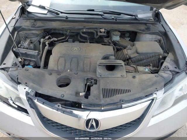 Aukcja sprzedaży 2013 Acura Rdx, vin: 5J8TB4H30DL018968, numer aukcji: 44985896