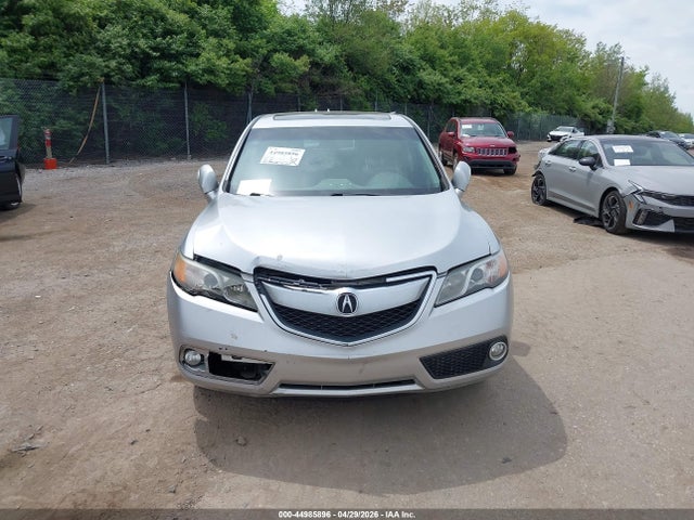 Aukcja sprzedaży 2013 Acura Rdx, vin: 5J8TB4H30DL018968, numer aukcji: 44985896
