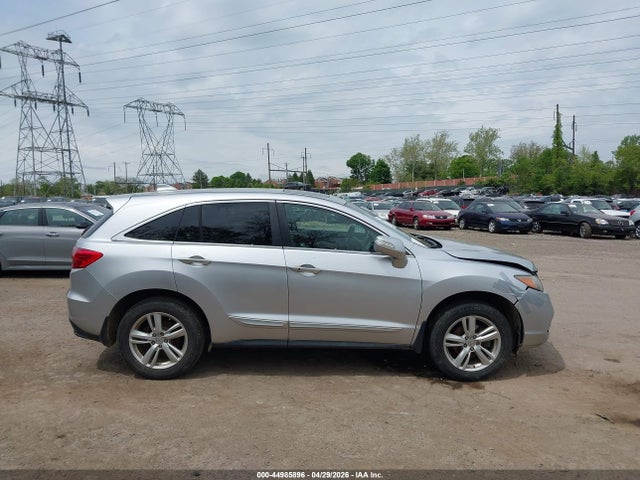 Aukcja sprzedaży 2013 Acura Rdx, vin: 5J8TB4H30DL018968, numer aukcji: 44985896