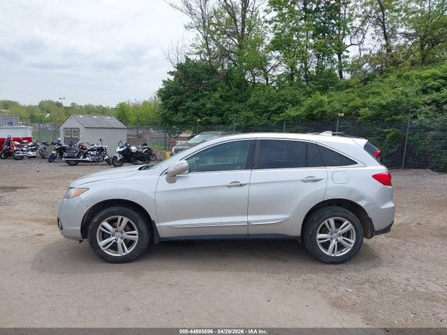 Aukcja sprzedaży 2013 Acura Rdx, vin: 5J8TB4H30DL018968, numer aukcji: 44985896