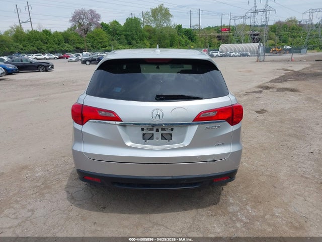 Aukcja sprzedaży 2013 Acura Rdx, vin: 5J8TB4H30DL018968, numer aukcji: 44985896