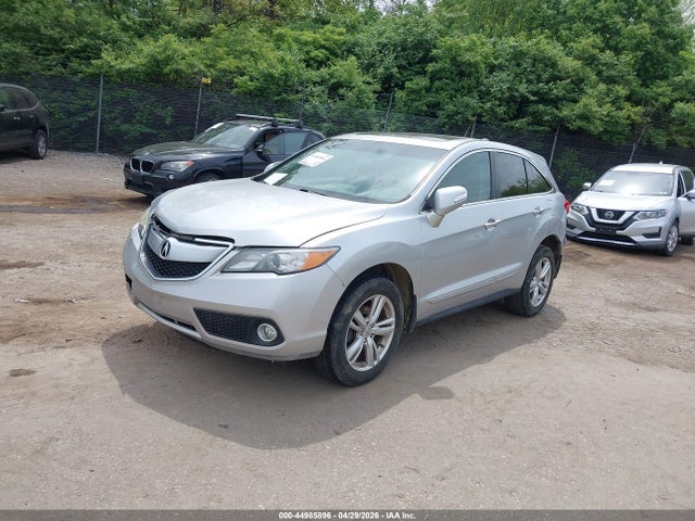 Aukcja sprzedaży 2013 Acura Rdx, vin: 5J8TB4H30DL018968, numer aukcji: 44985896